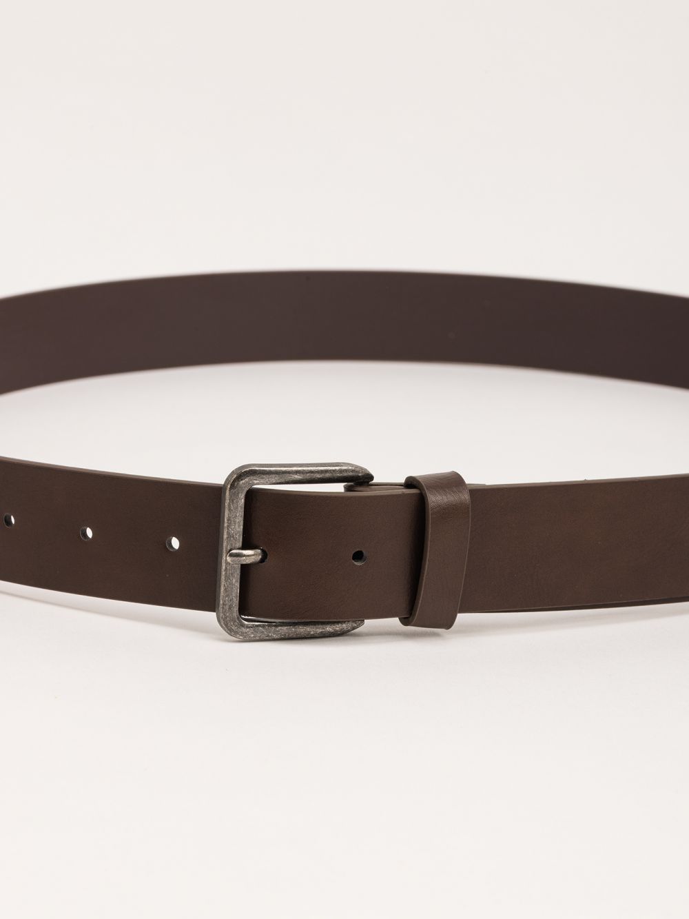 חגורה קלאסית גברים