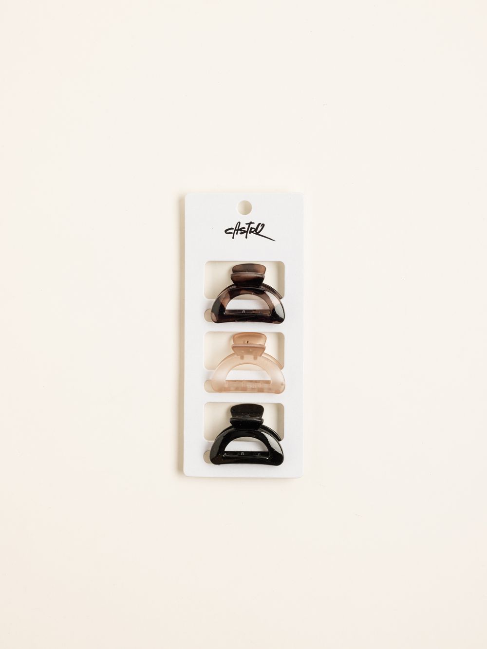 מארז שלישיית קליפסים