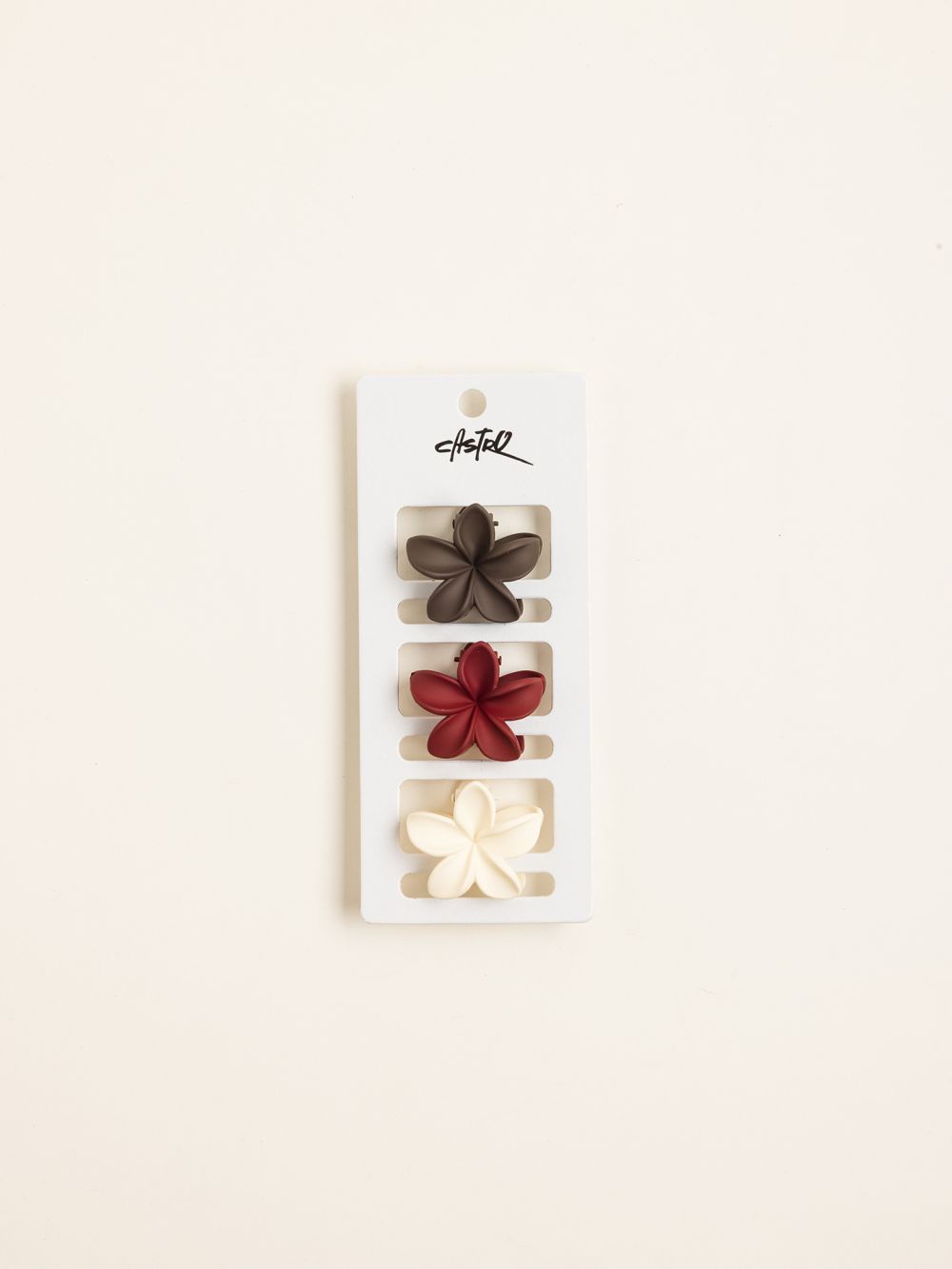 סט שלישיית קליפסים