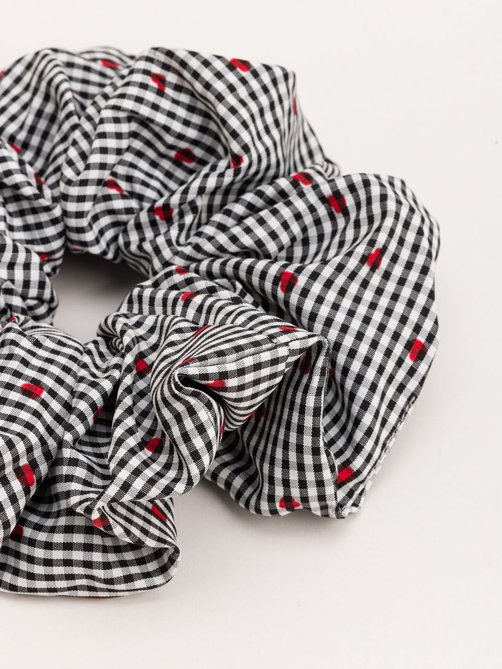 גומיית סקראנצ’י לשיער