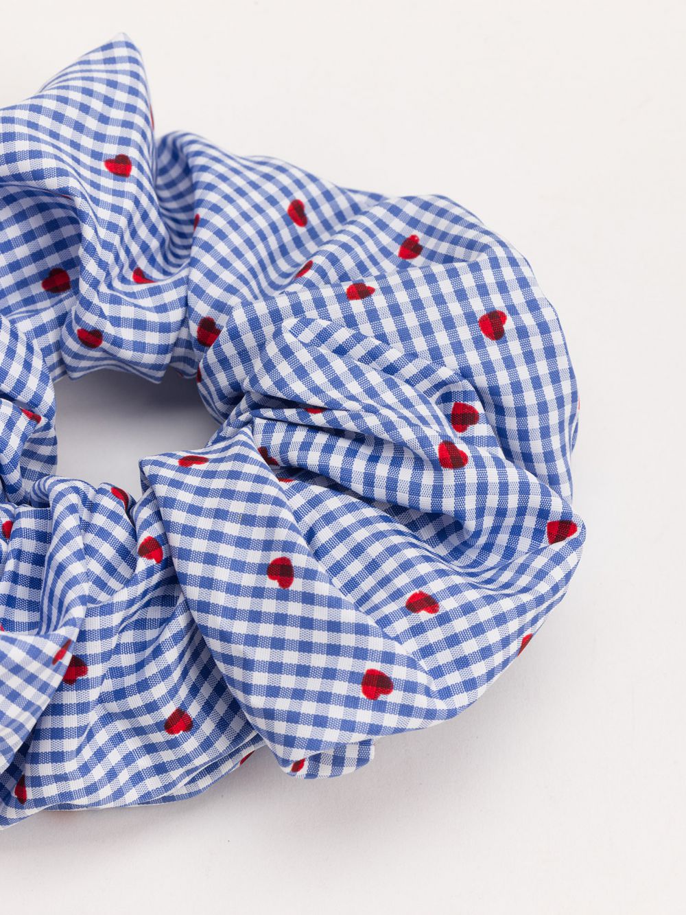 גומיית סקראנצ’י לשיער