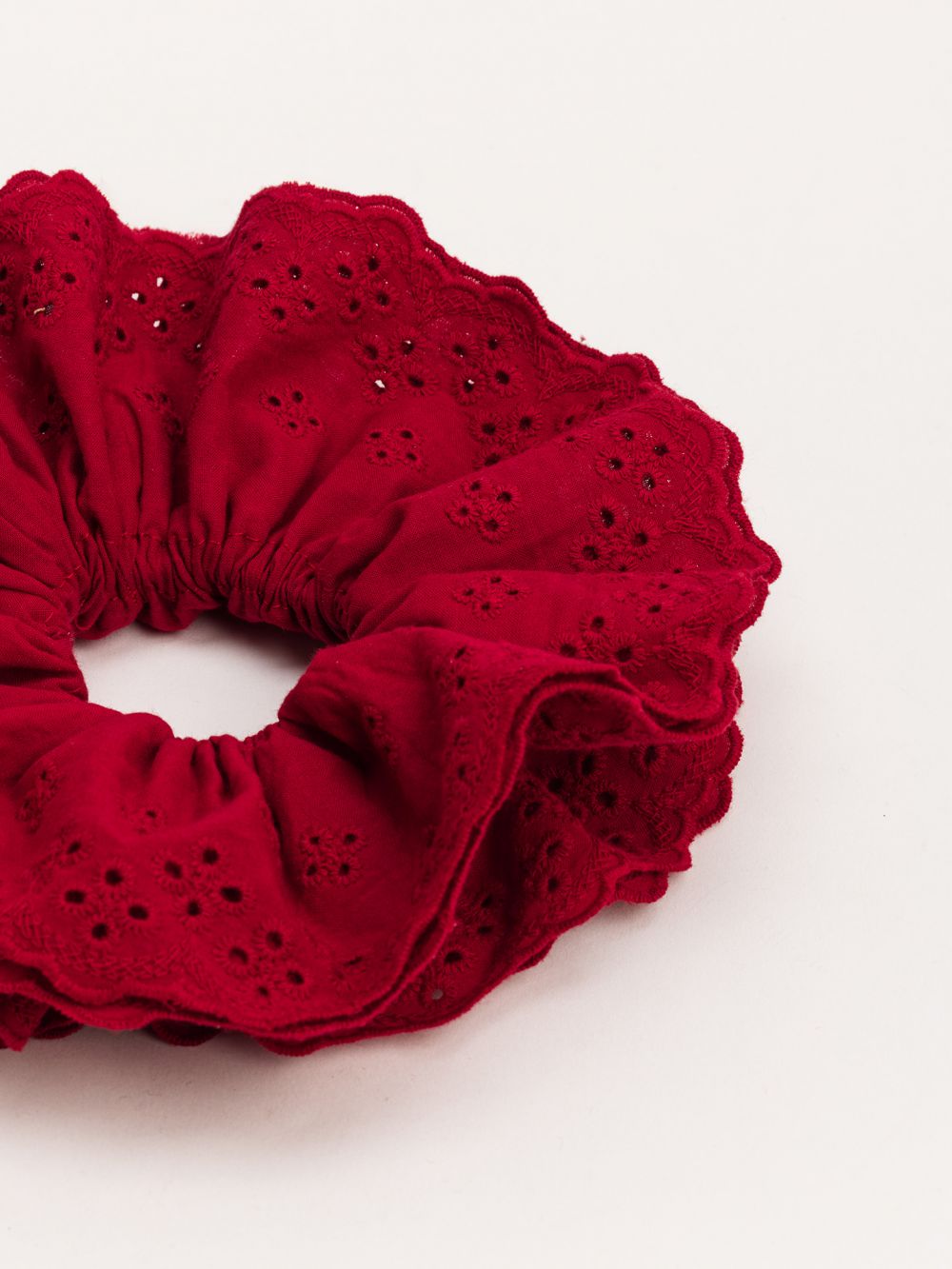 גומיית סקראנצ’י רקומה