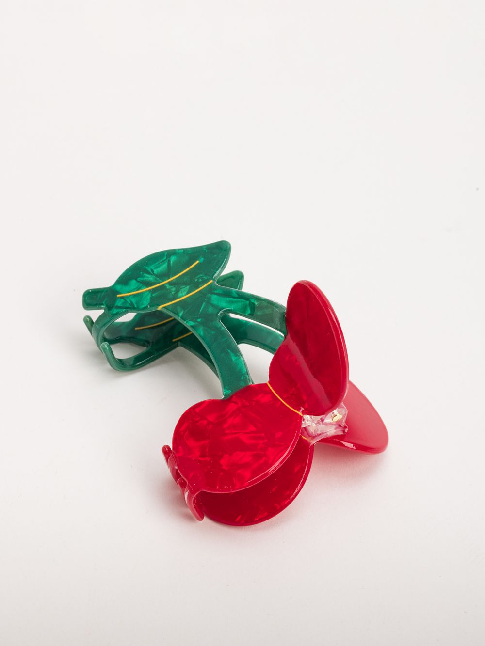 קליפס דובדבן לשייער