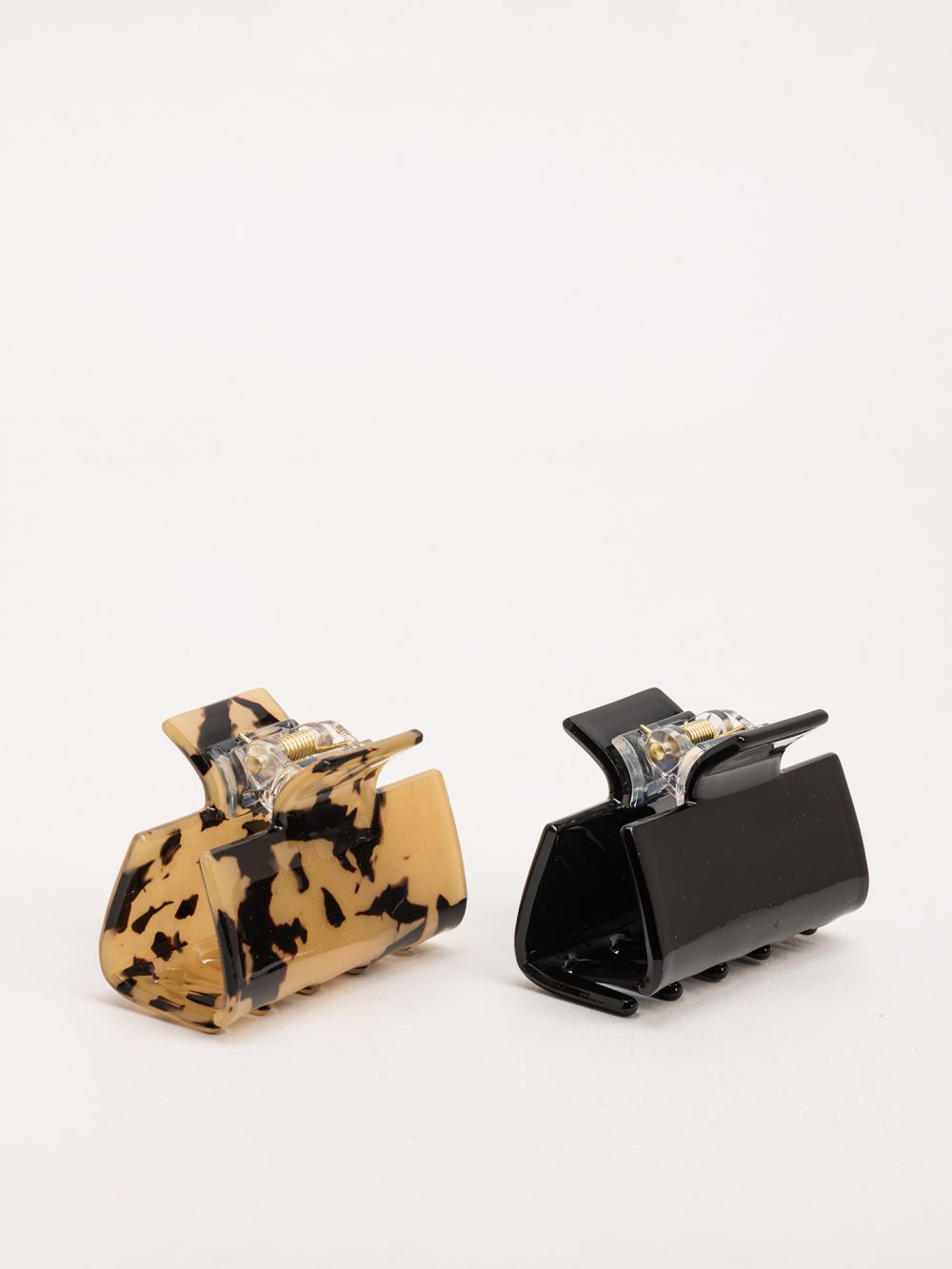 מארז קליפסים לשיער