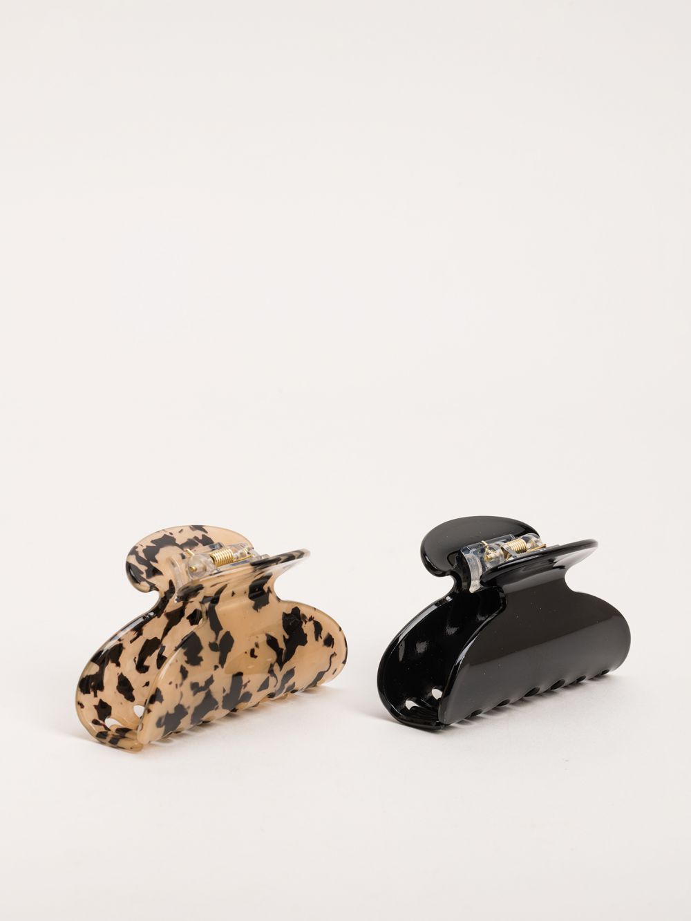 מארז קליפסים לשיער