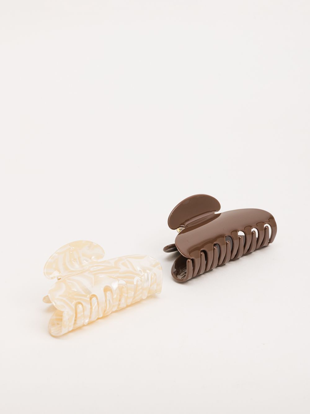 מארז קליפסים לשיער