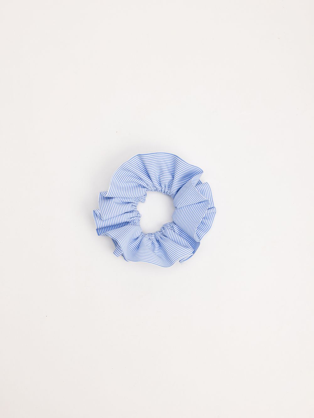 גומיית סקראנצ’י לשיער