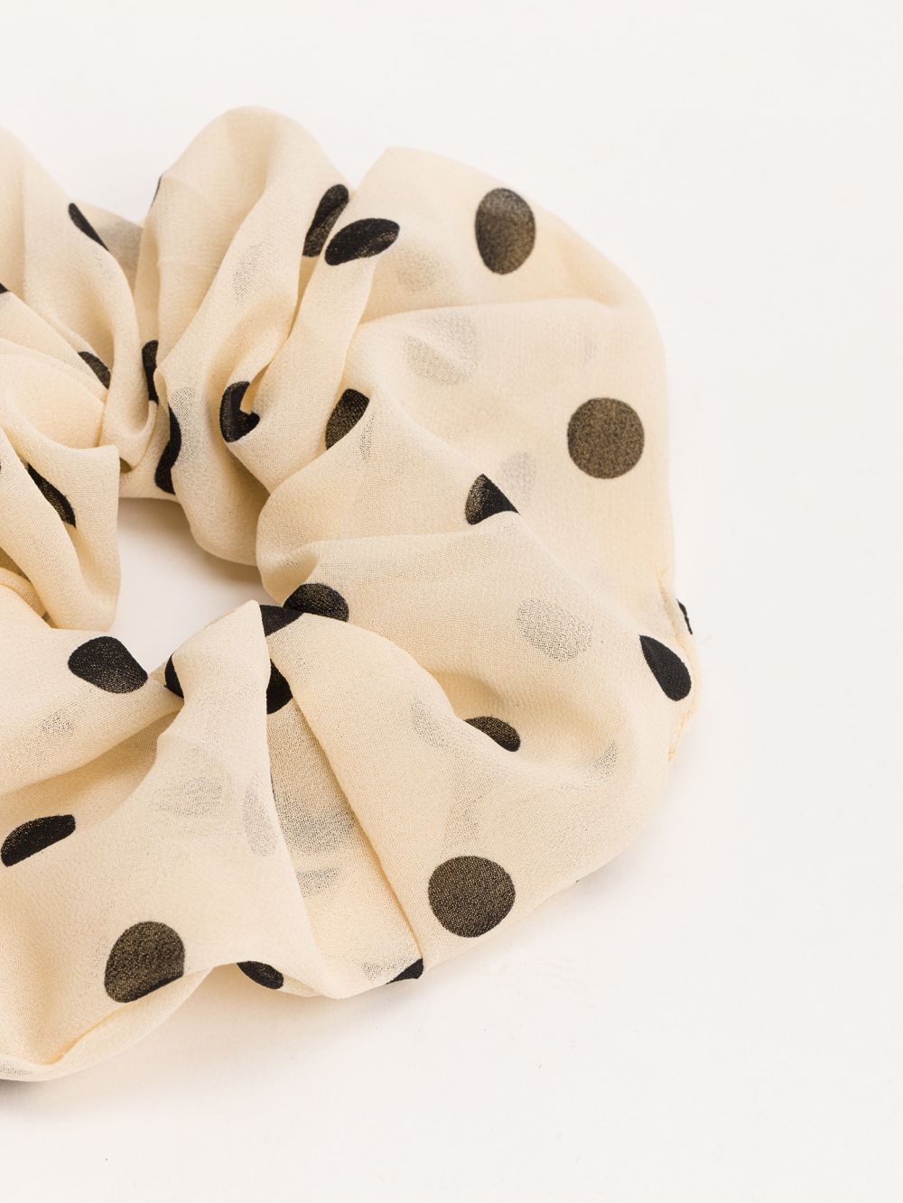 גומיית סקראנצ’י לשיער