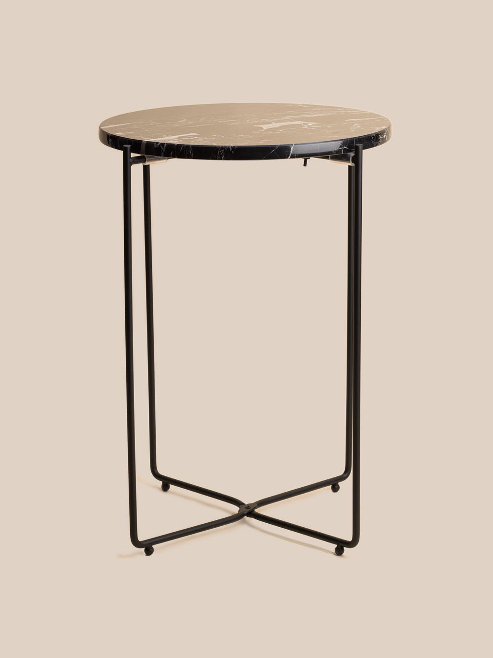 שולחן צד משיש 30.50.5CM