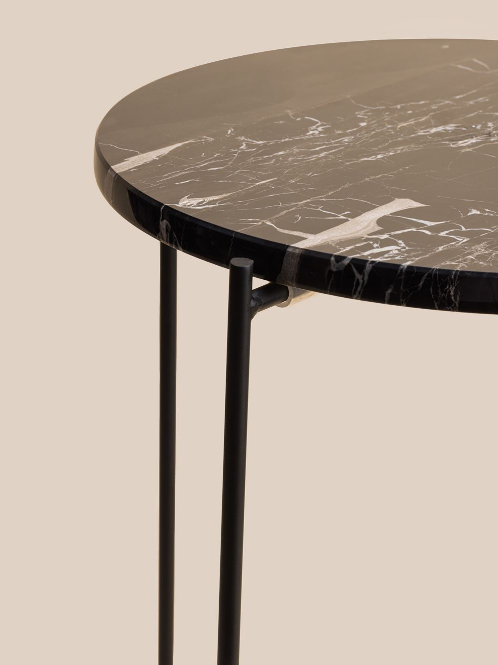 שולחן צד משיש 30.50.5CM