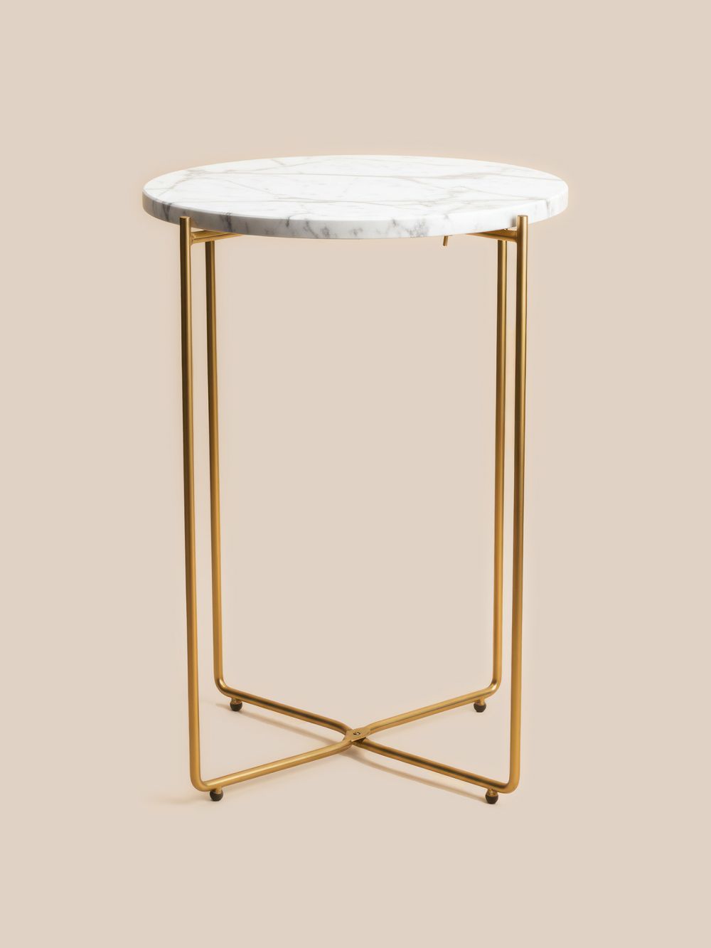 שולחן צד משיש 30.50.5CM