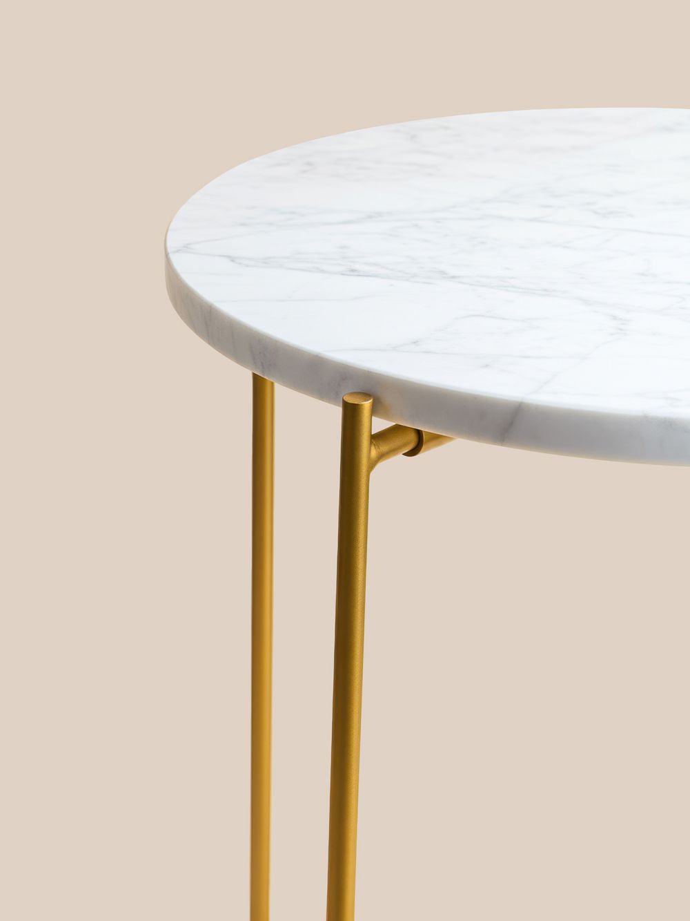 שולחן צד משיש 30.50.5CM