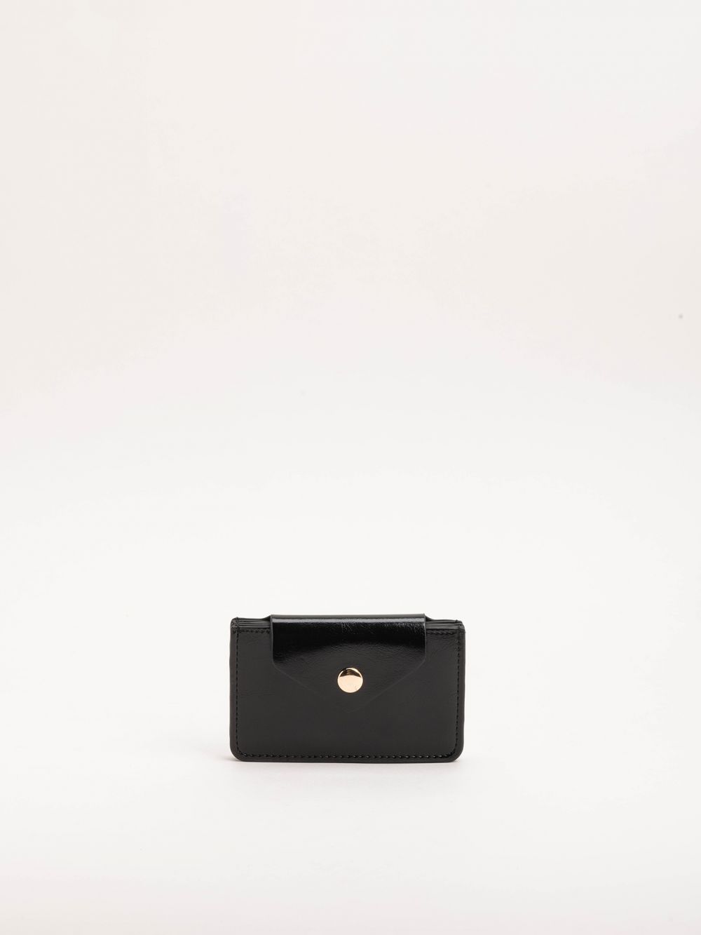 מחזיק כרטיסים דק