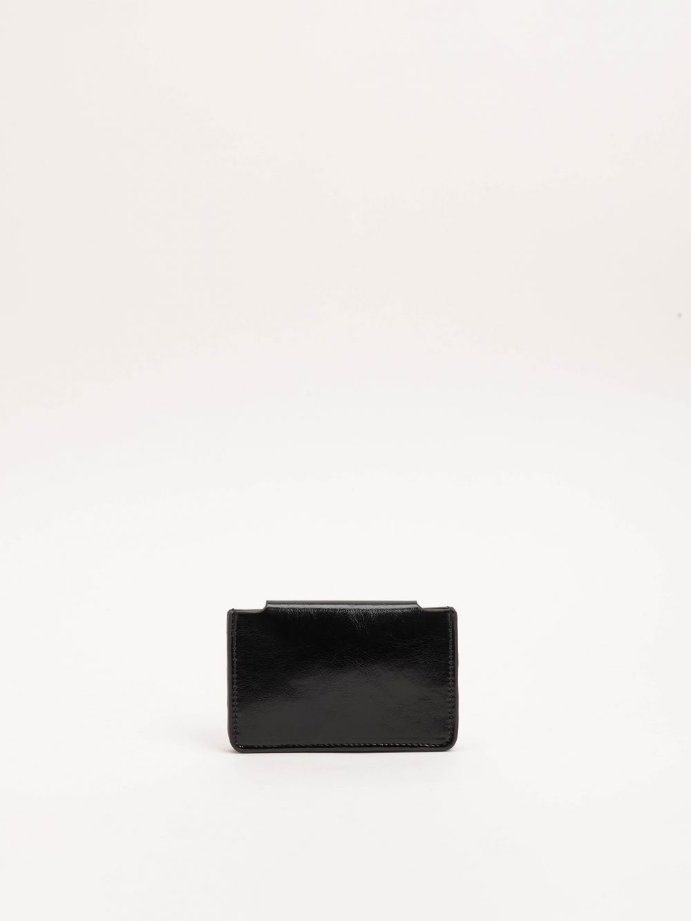 מחזיק כרטיסים דק