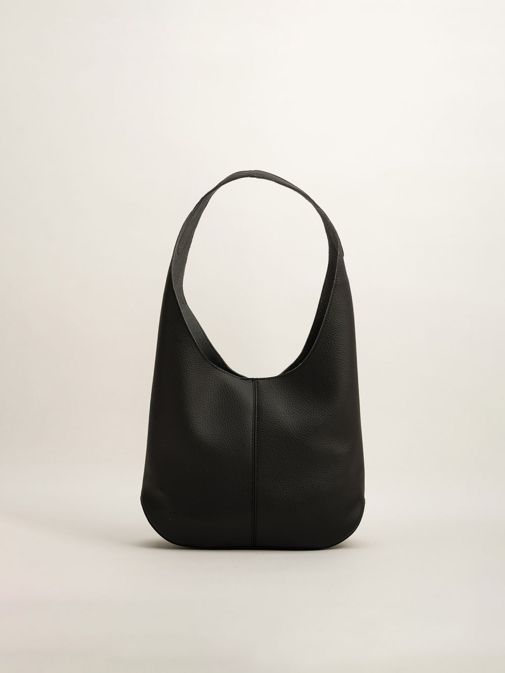 תיק צד אובלי