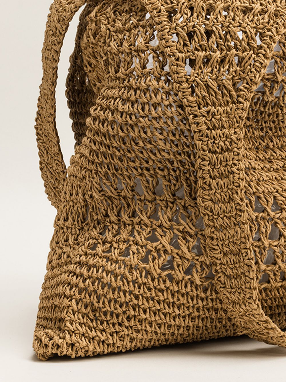 תיק שק קלוע