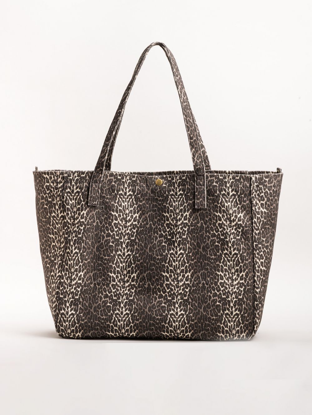 תיק קניות גדול