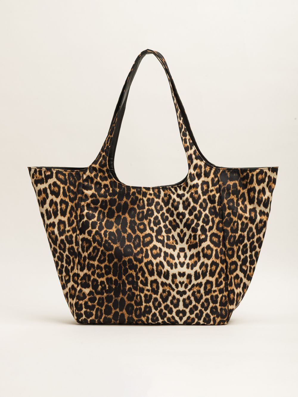 תיק שק מנומר