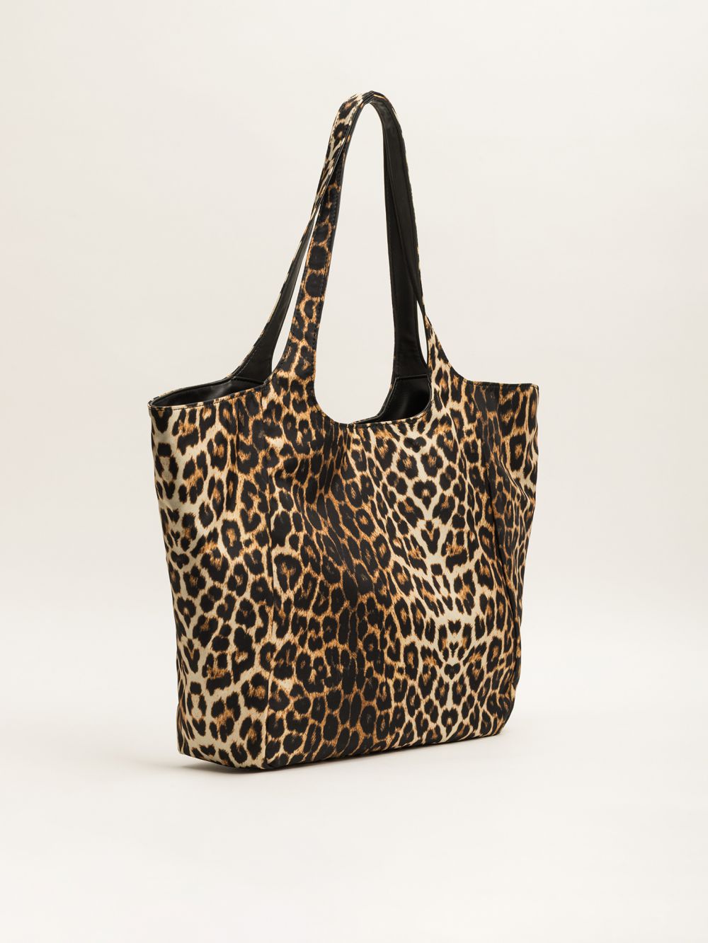 תיק שק מנומר