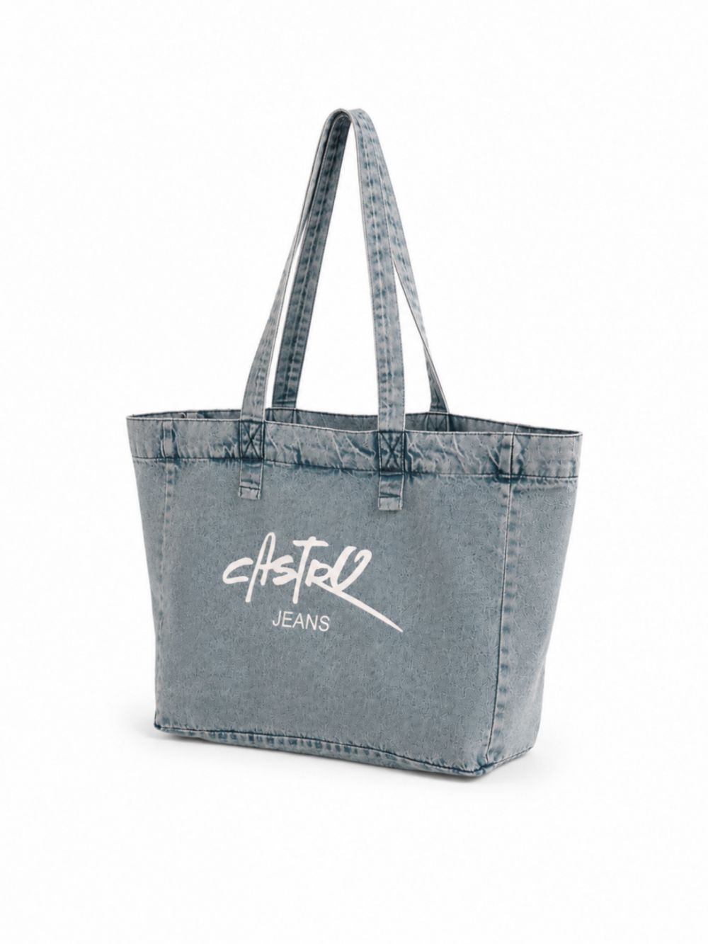 DENIM BAG