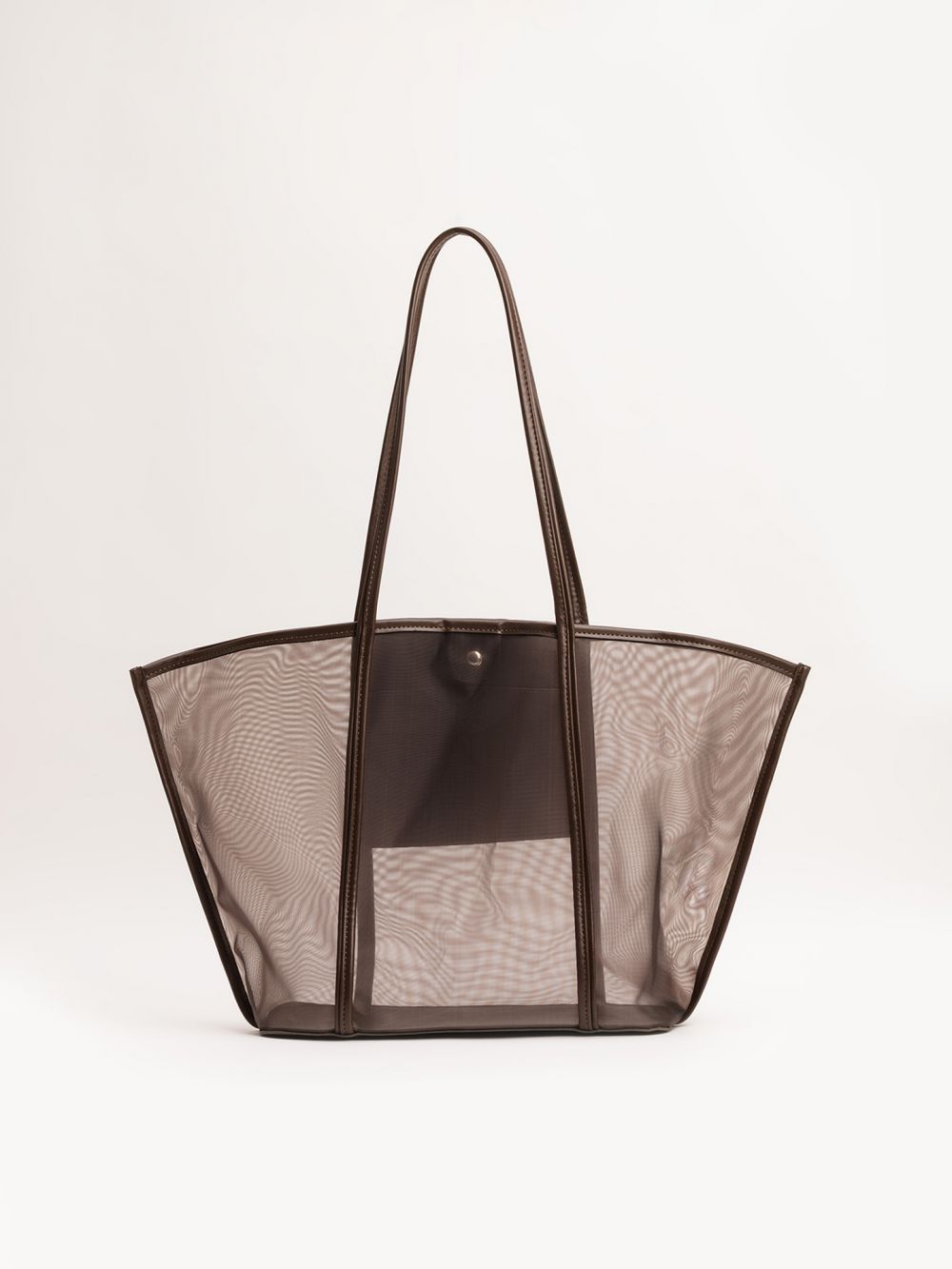 תיק נשיאה מרשת