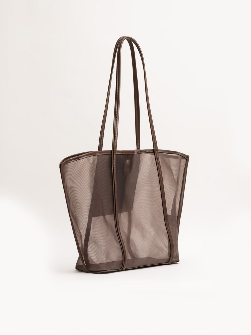 תיק נשיאה מרשת