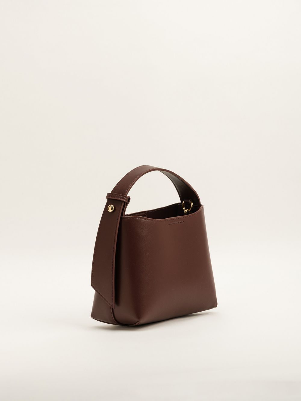 תיק יד עם רצועה