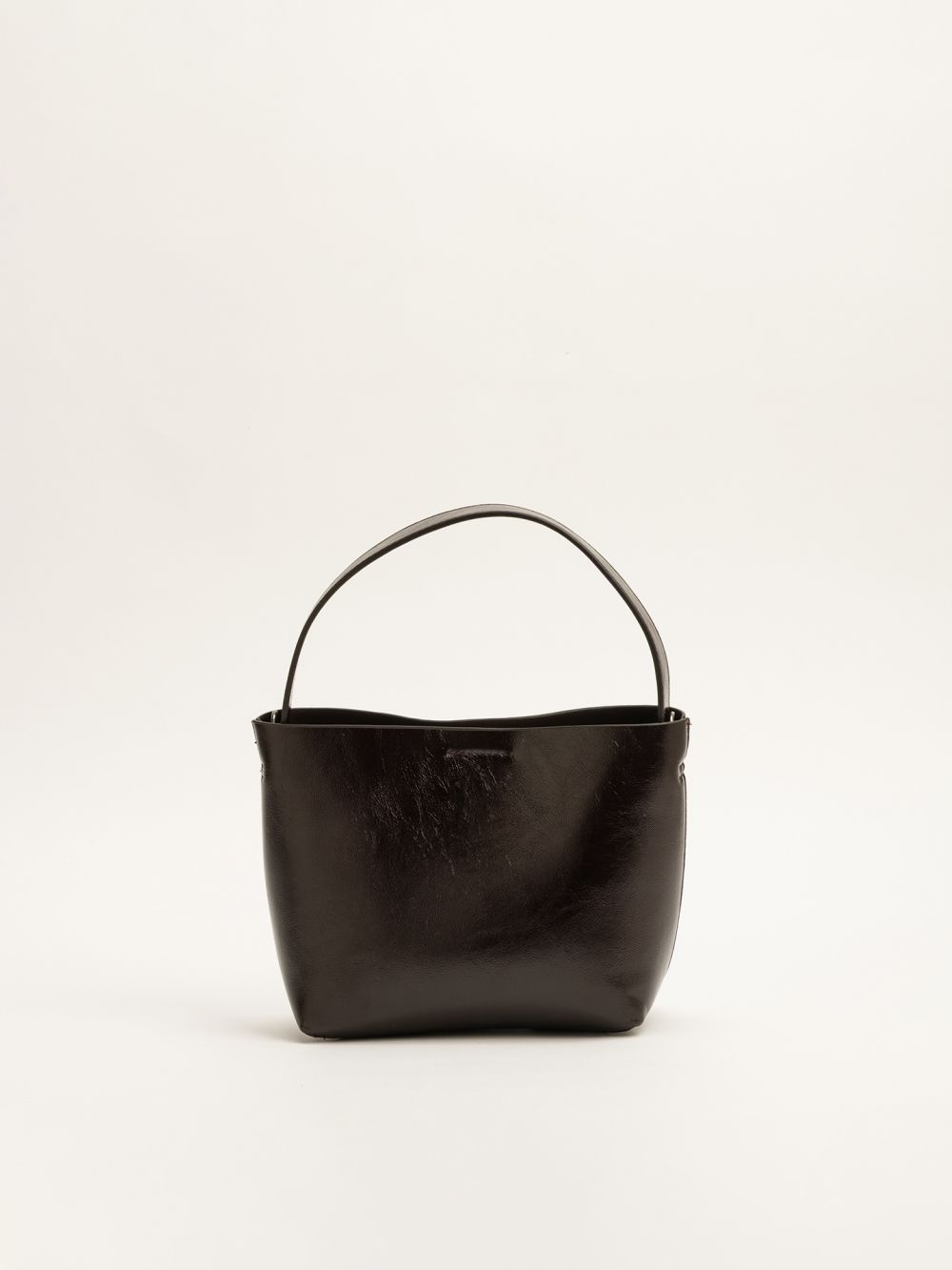 תיק שק מבריק