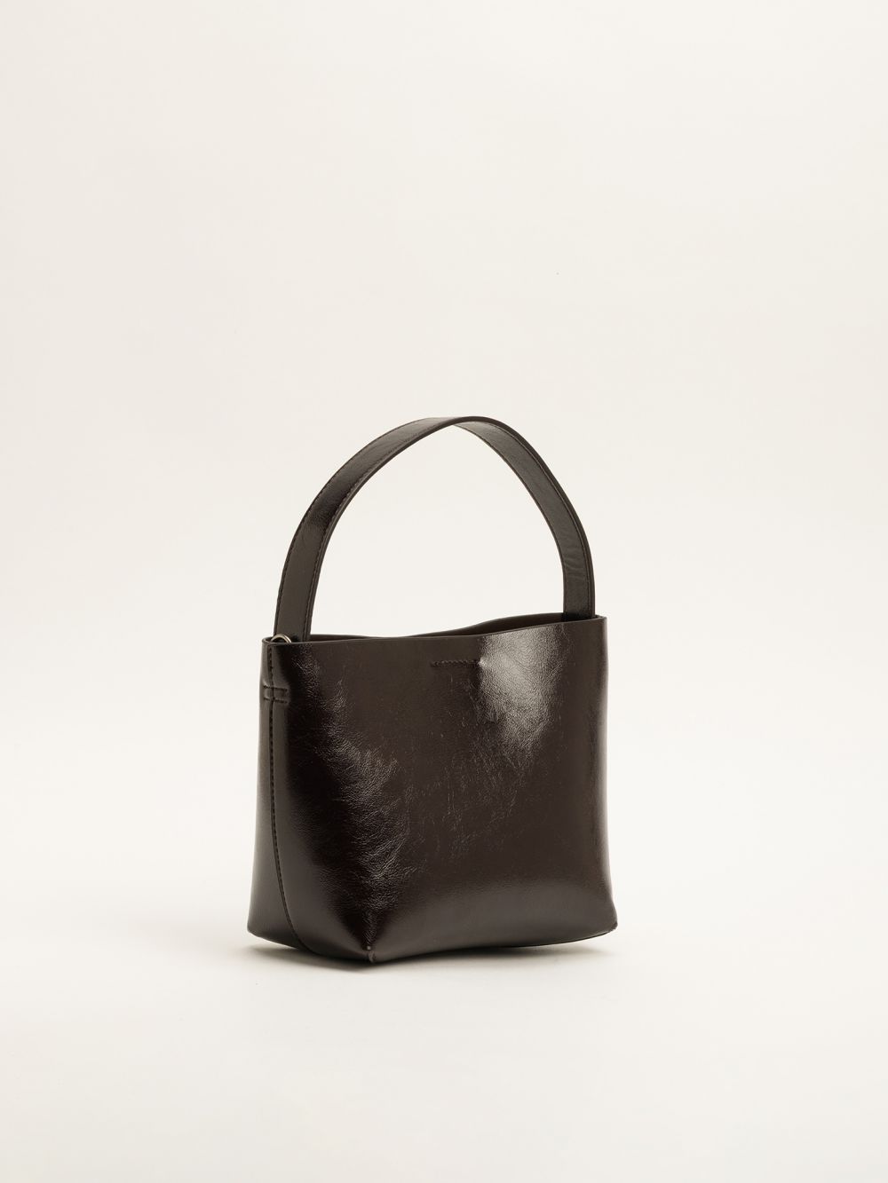 תיק שק מבריק