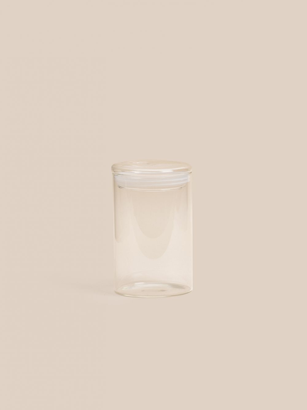 צנצנת זכוכית 1100 מ”ל