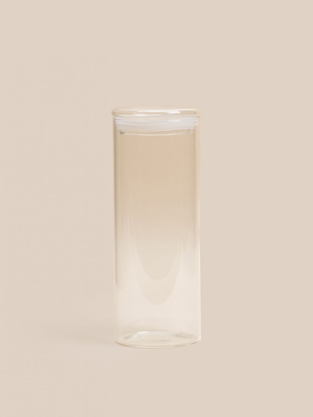 צנצנת זכוכית 1800 מ”ל