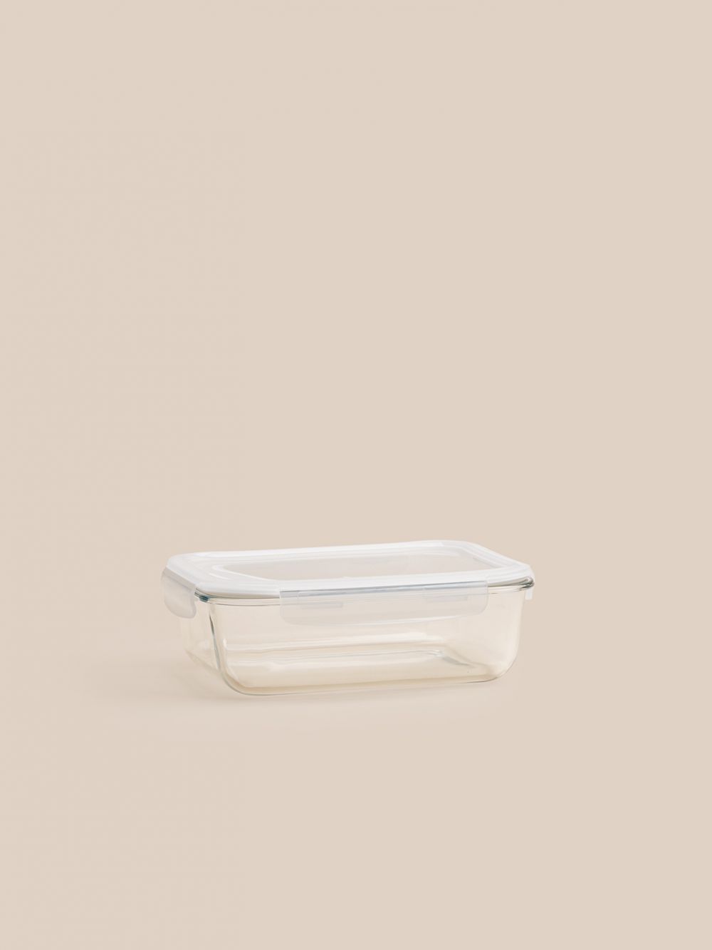 קופסת זכוכית 2150ML