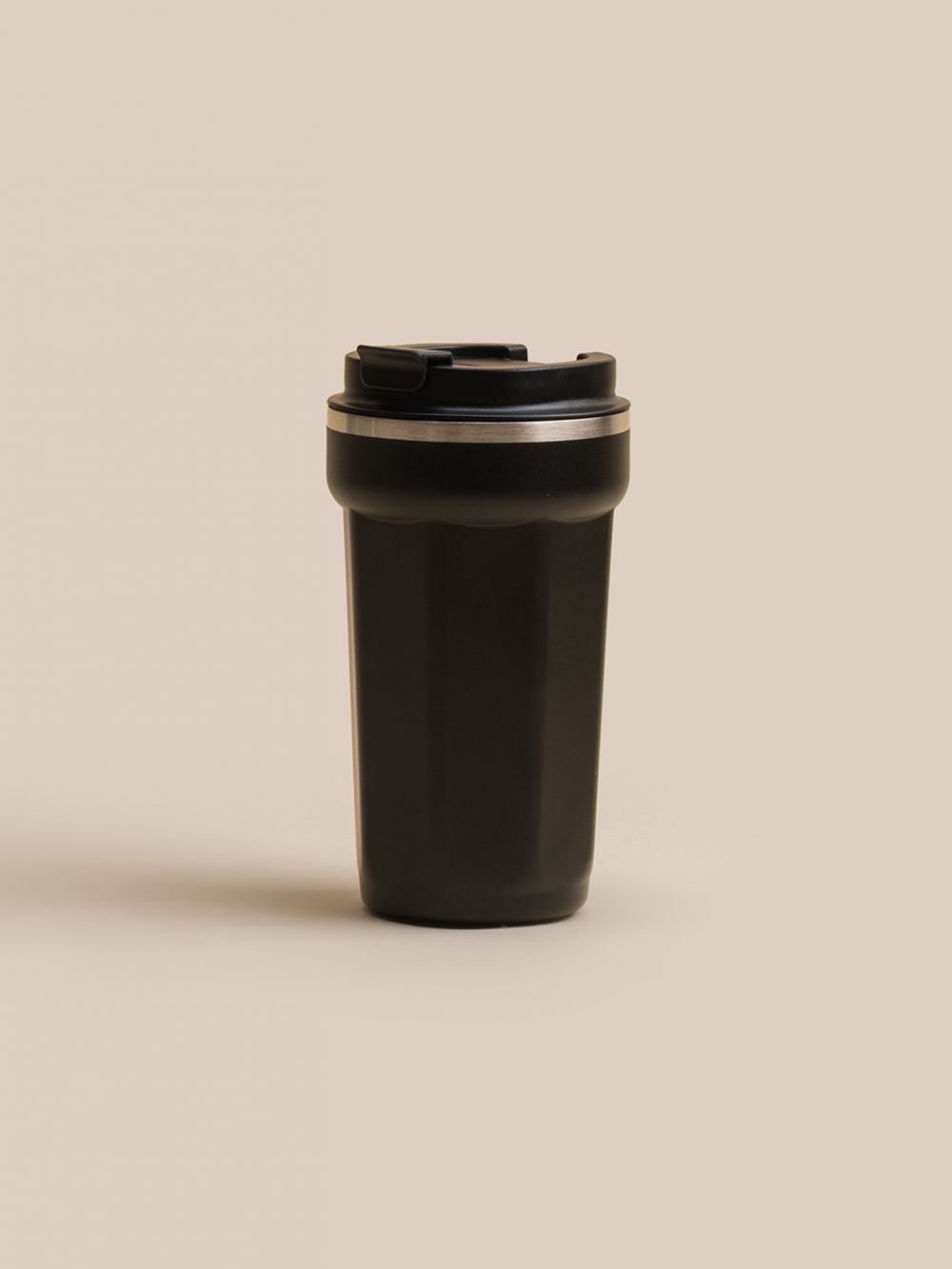 כוס שתיה חמה תרמית גילי 510ml