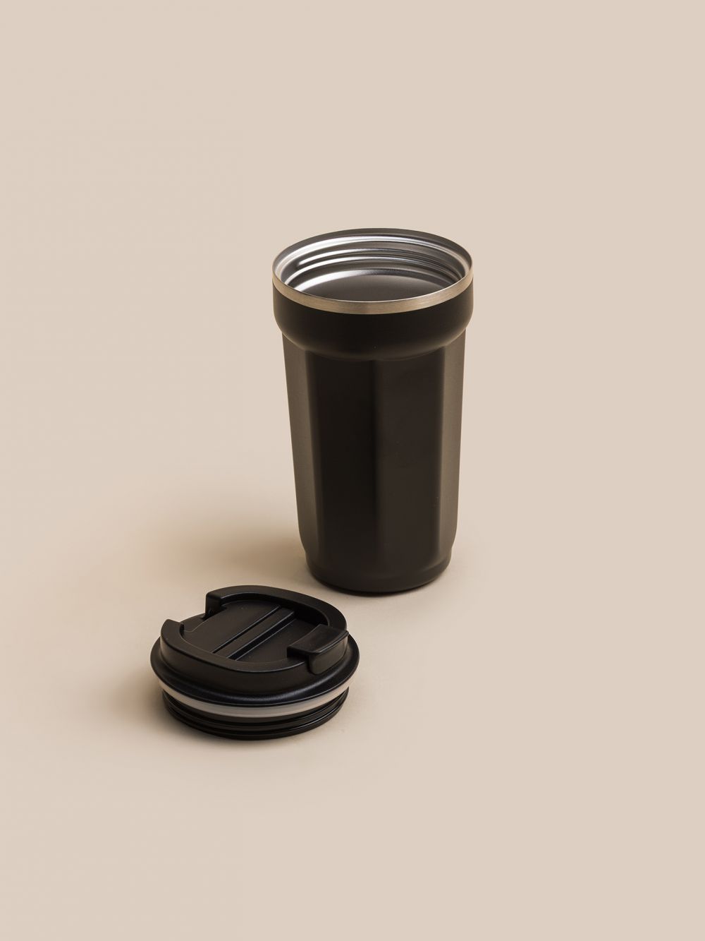 כוס שתיה חמה תרמית גילי 510ml