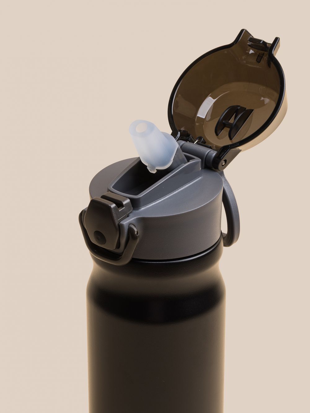 בקבוק שתיה קרה תרמי אביב 550ml