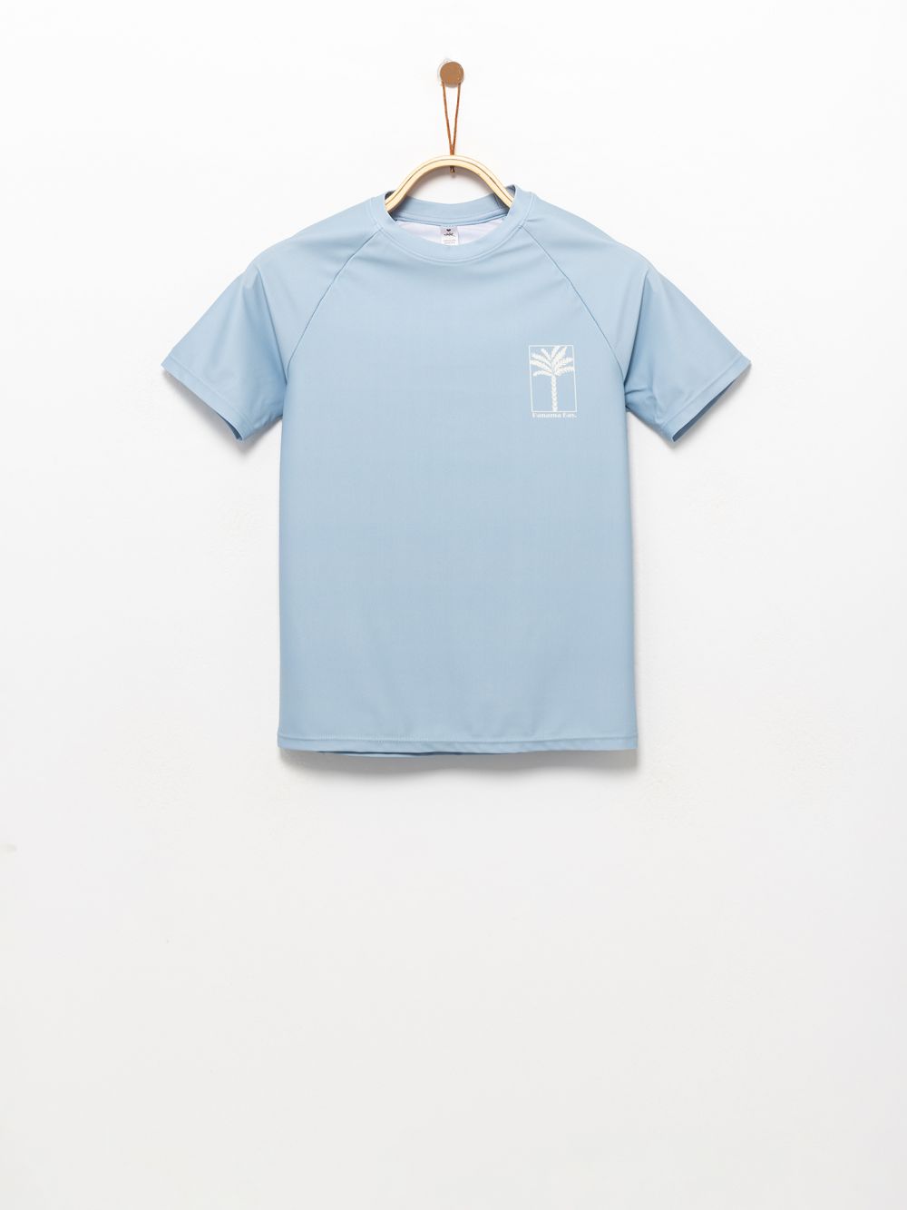 בגד ים דקלים