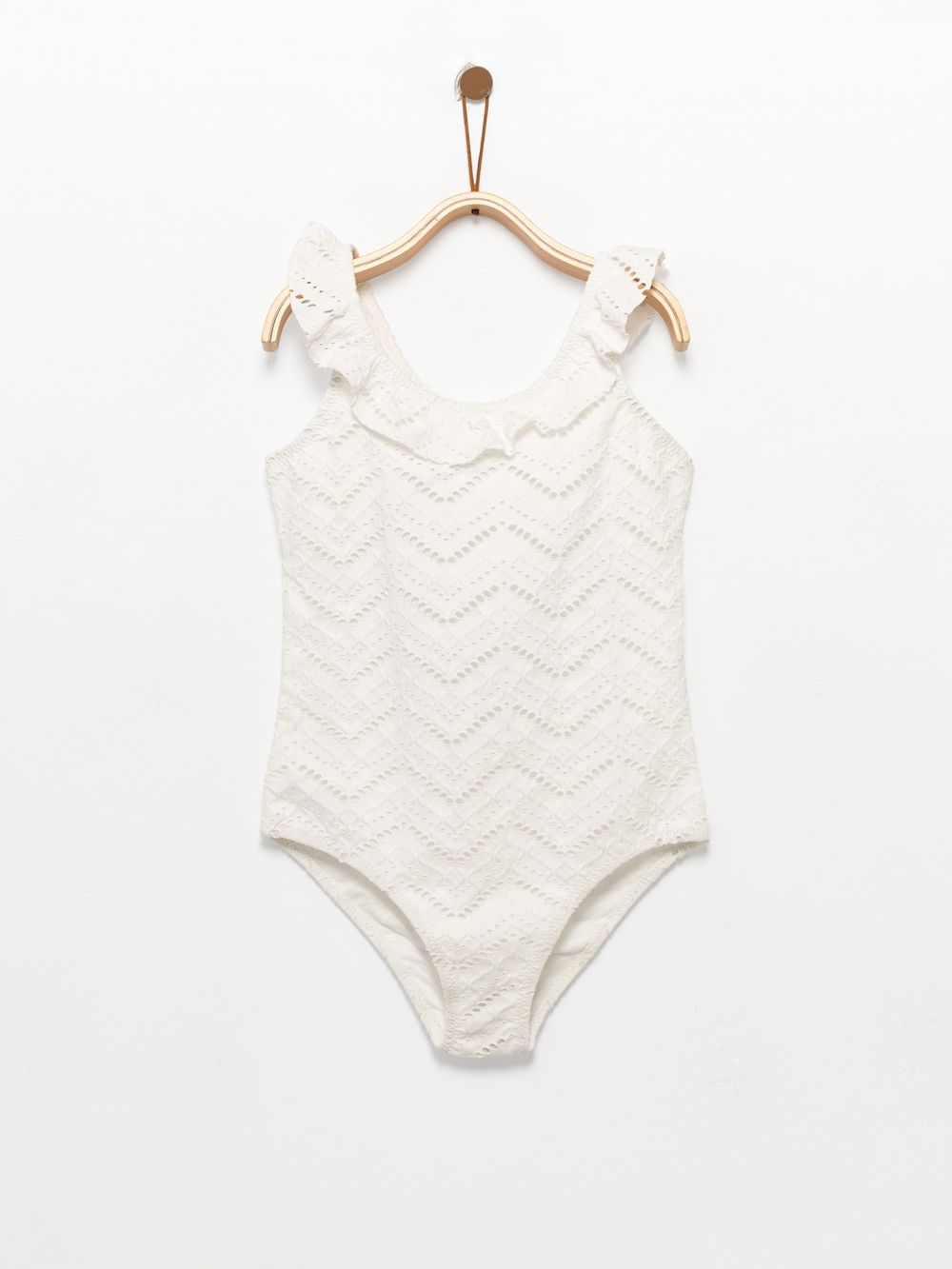 בגד ים שלם קרושה