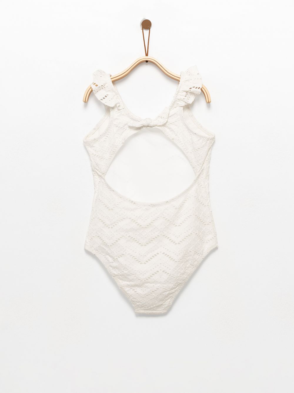 בגד ים שלם קרושה