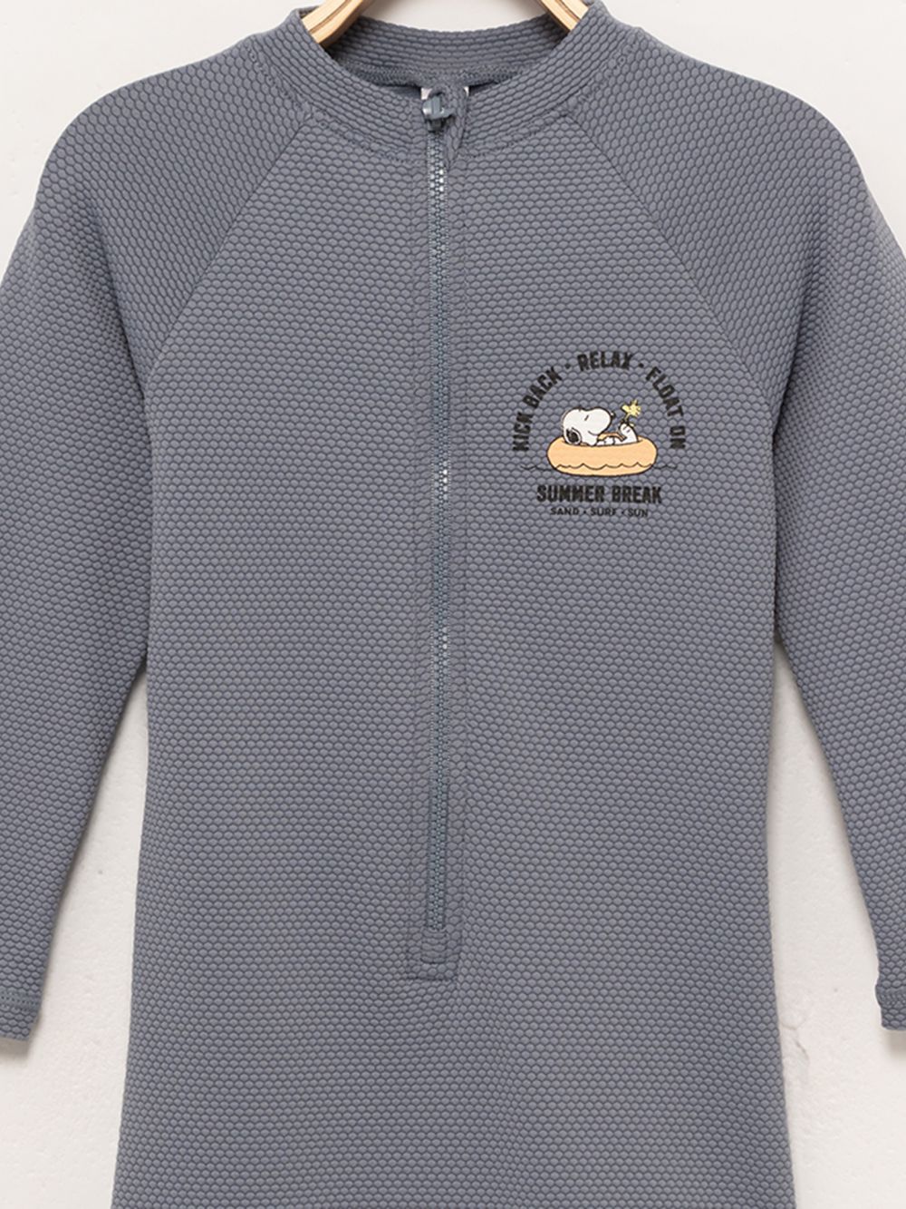 בגד ים אוברול