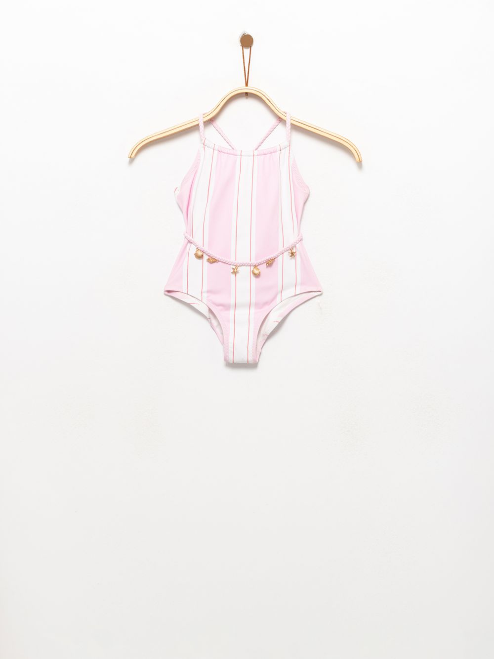 בגד ים פסים