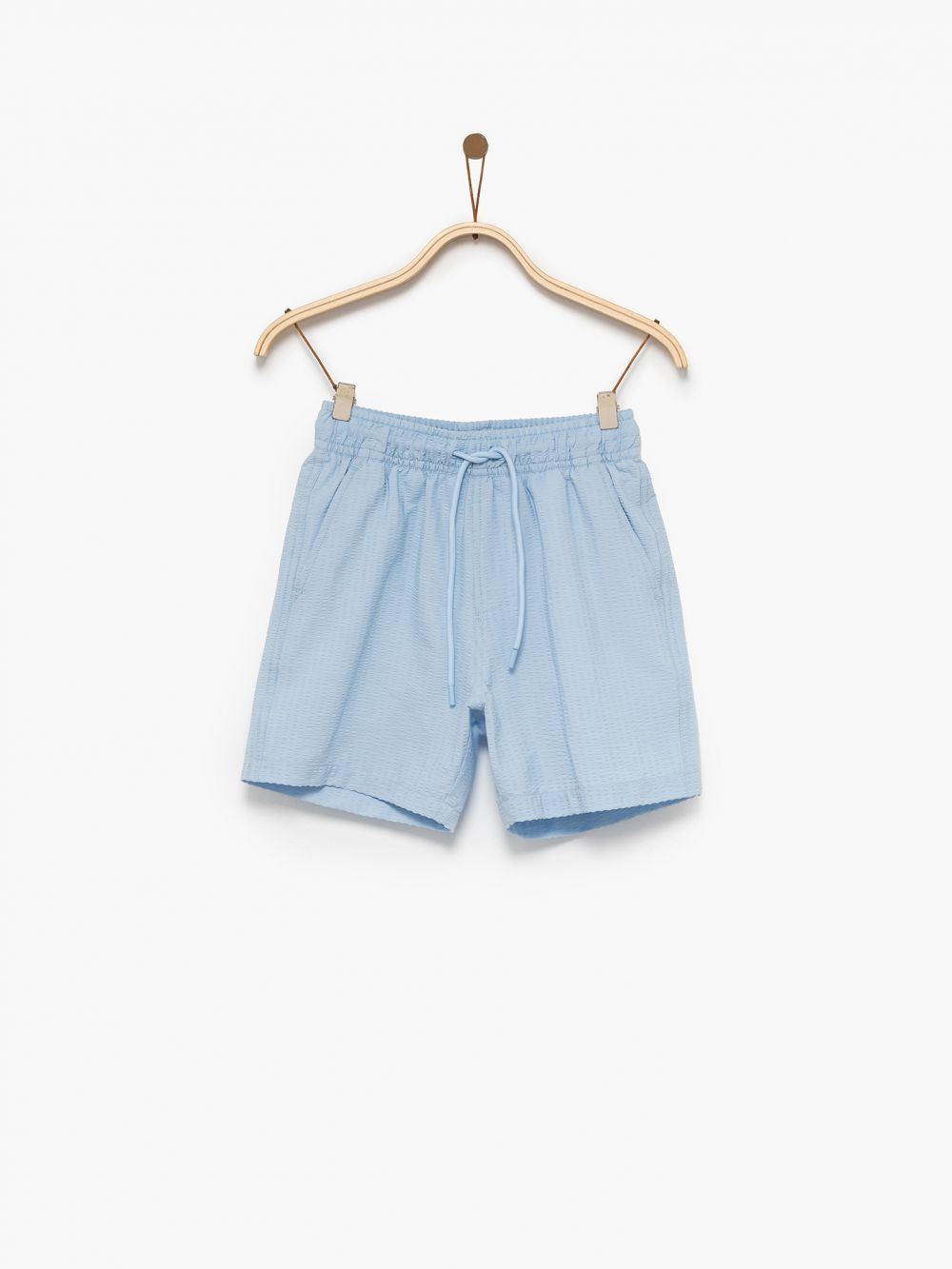 מכנסי בגד ים טקסטורה