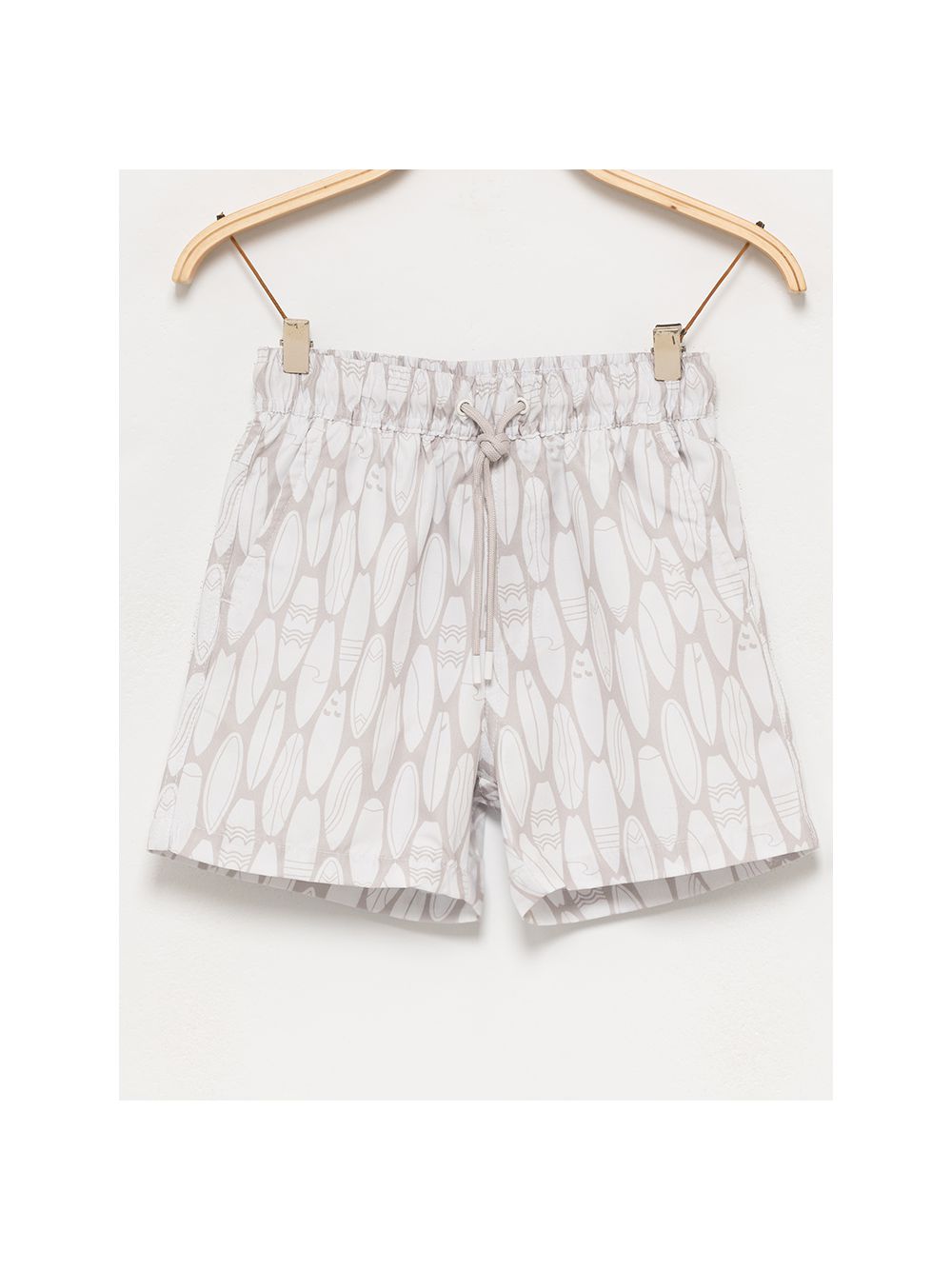 מכנסי בגד ים גלשנים