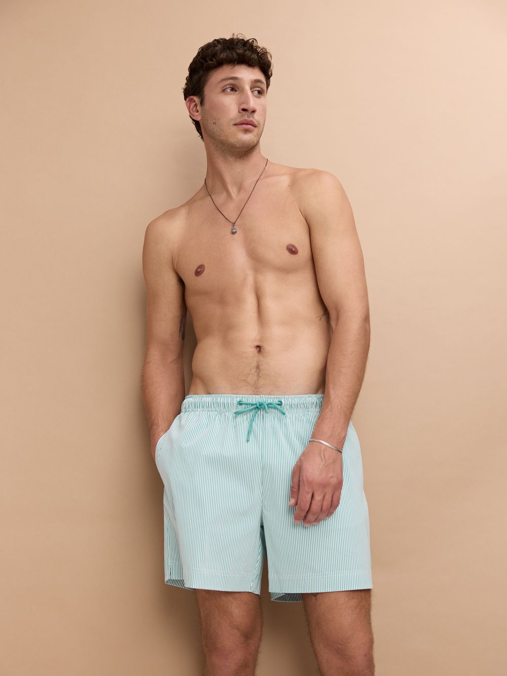 בגד ים פסים