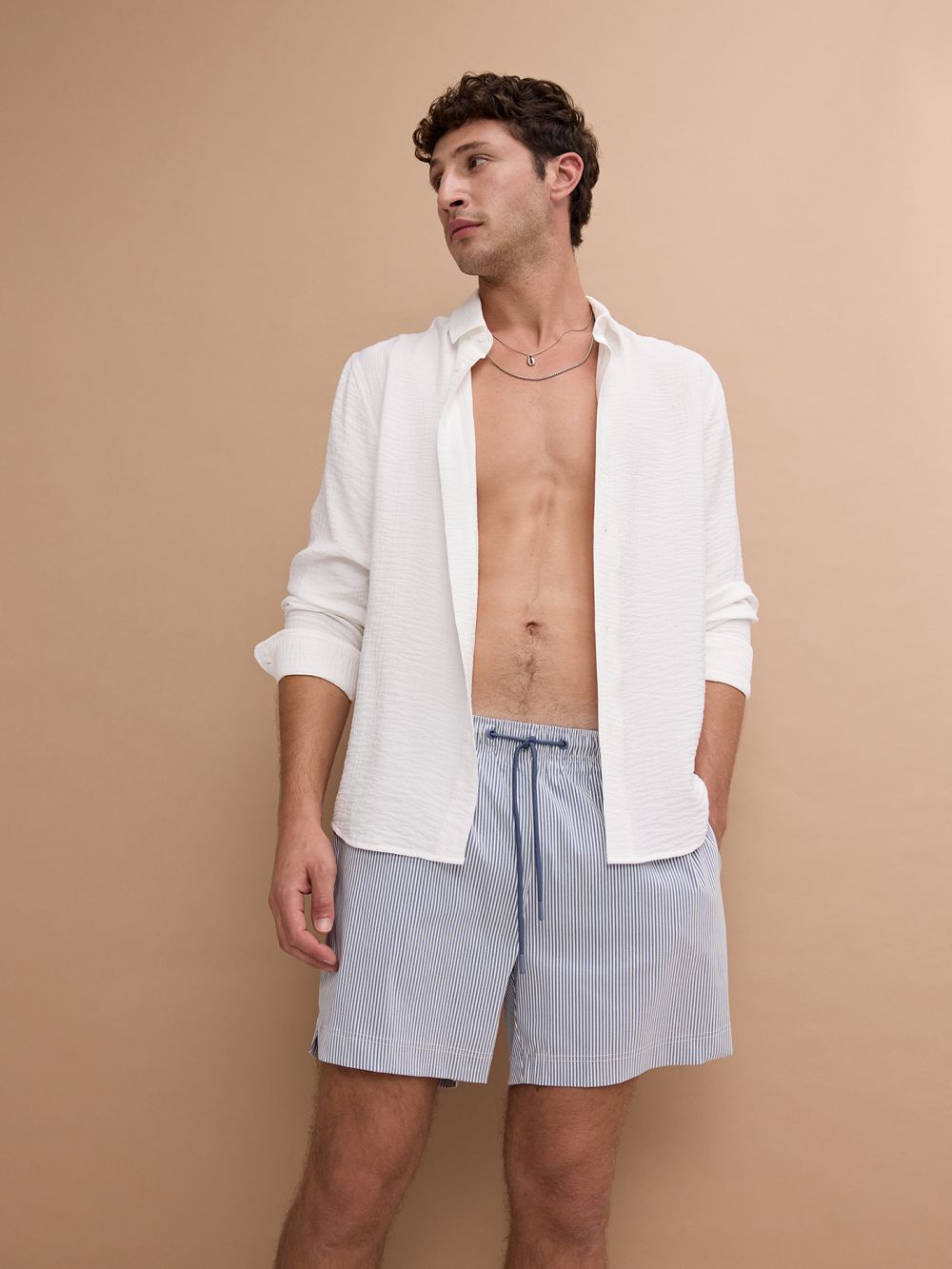 בגד ים פסים