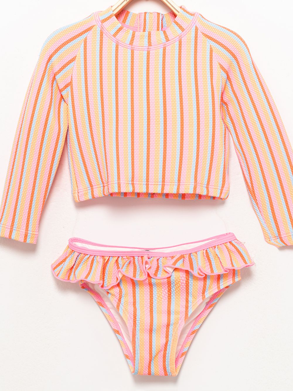 בגד ים פסים