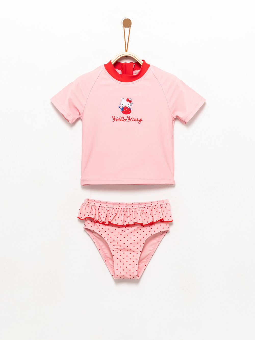 בגד ים HELLO KITTY