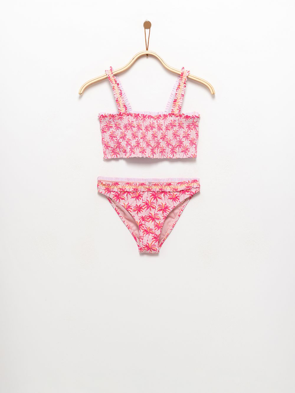 ביקיני דקלים