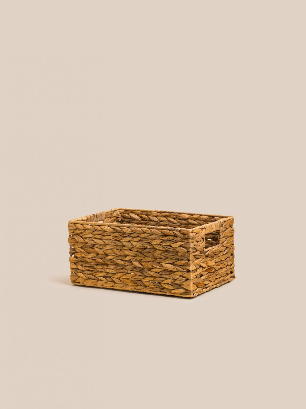 סלסלה מלבנית מקש 36X24X17CM