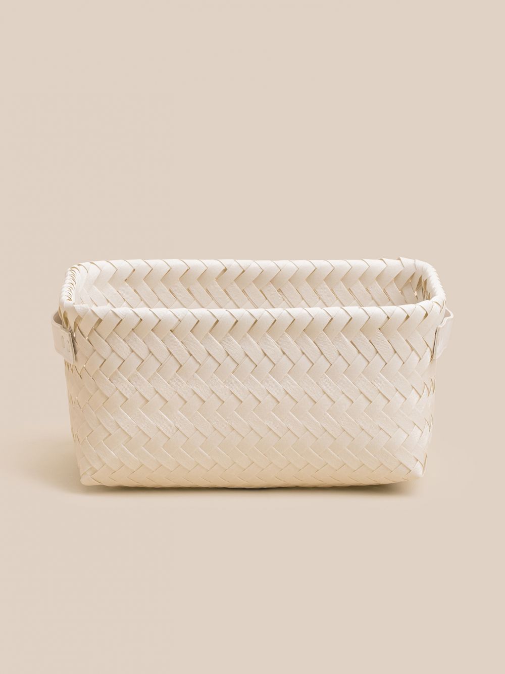 סלסלה מפלסטיק 36X26X16CM