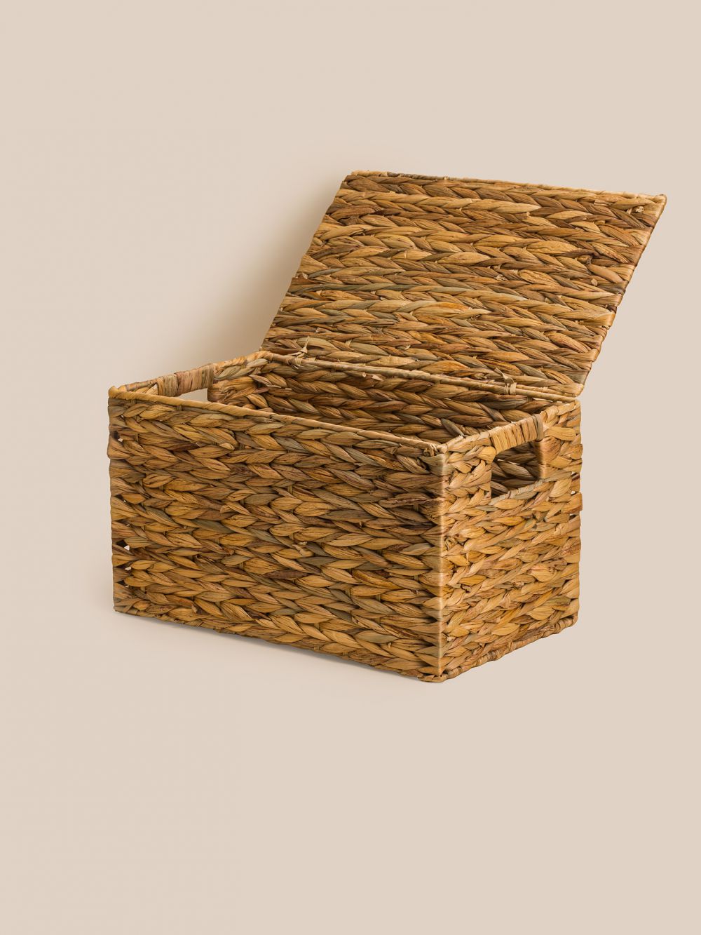 סל מלבני ישב ים 40X25X24CM